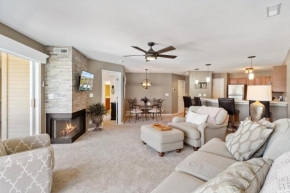 Bristol Breeze, Waterfront Condo, Pools